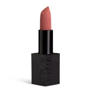 NEW! IL MAKIAGE DIRTY TALK LIPSTICK
SILKY-MATTE LIP COLOR IN ELWA
